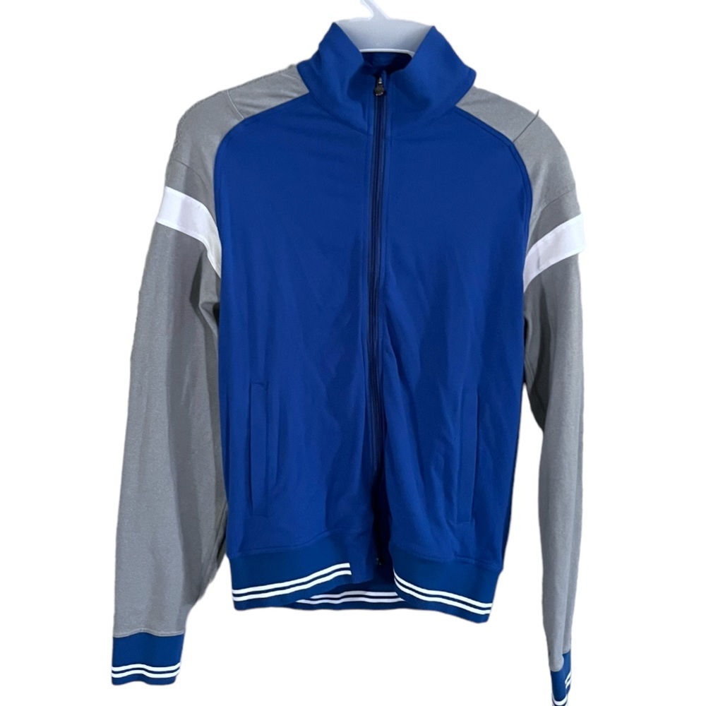 Men’s Lululemon athletica Zip Up Size Small